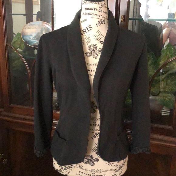 EUC Lacey jacket size small - Picture 1 of 5